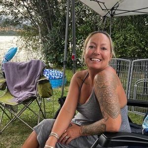 Meet your Posher, Meaghan